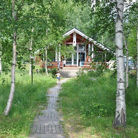 Moekki Etelaeranta Villa Mikkeli Buitenkant foto